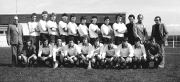1977 - Equipe Juniors